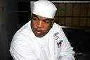 Taste of the Caribbean Competition
Fundraising / Chef's Practice Dinner
Brandywine Bay Restaurant

Chef Henry Prince.