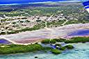 Anegada Aerial Photo
The Settlement anf the marina.