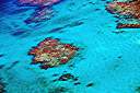 Anegada Aerial Photo
Reef.