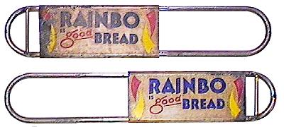 Rainbo Bread