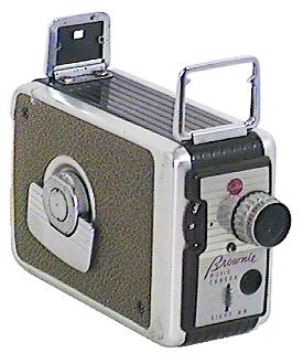 Kodak 8Mm