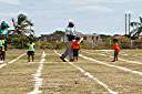 Sports Day - Claudia Creque Educational Center