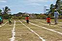 Sports Day - Claudia Creque Educational Center
