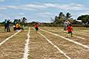 Sports Day - Claudia Creque Educational Center