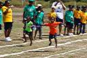 Sports Day - Claudia Creque Educational Center
