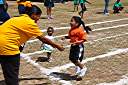 Sports Day - Claudia Creque Educational Center