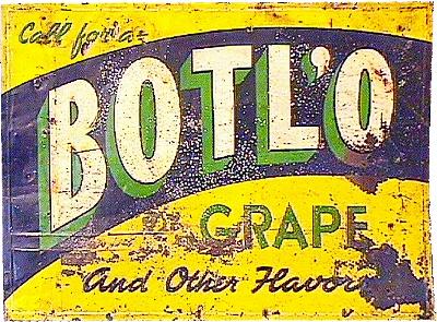 Botl'O Sign
