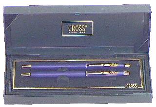 Cross Pen and Pencil Set