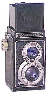 Kodak Reflex