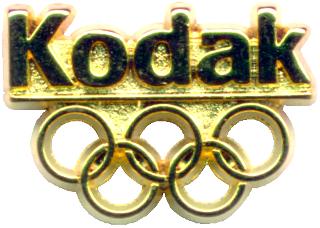 Olympic Pin