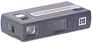 Tele-Instamatic 608