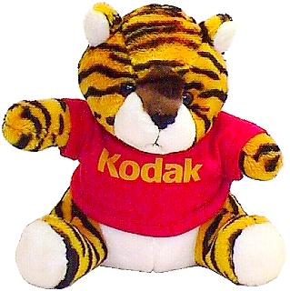 Kodak Tiger