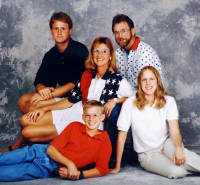 Family Portrait